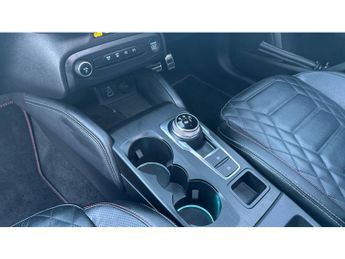 Ford Focus 1.5 EcoBlue ST-Line Vignale 5dr Auto Diesel Hatchback