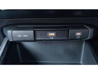 Kia Niro 1.6 GDi Hybrid 2 5dr DCT Hybrid Estate