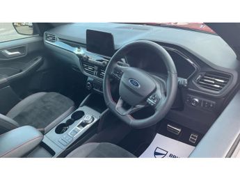 Ford Kuga 2.5 PHEV ST-Line Edition 5dr CVT Estate