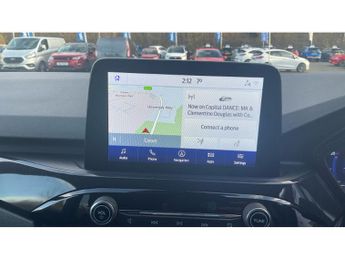 Ford Kuga 2.5 PHEV ST-Line Edition 5dr CVT Estate