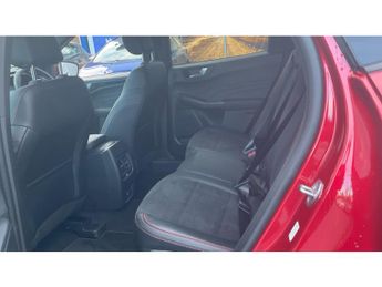 Ford Kuga 2.5 PHEV ST-Line Edition 5dr CVT Estate