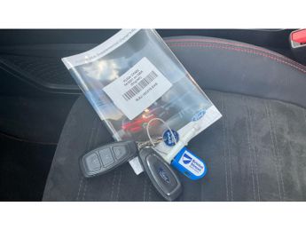 Ford Kuga 2.5 PHEV ST-Line Edition 5dr CVT Estate