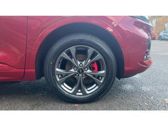 Ford Kuga 2.5 PHEV ST-Line Edition 5dr CVT Estate