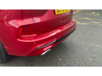 Ford Kuga 2.5 PHEV ST-Line Edition 5dr CVT Estate