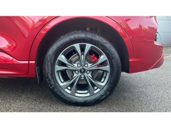 Ford Kuga 2.5 PHEV ST-Line Edition 5dr CVT Estate