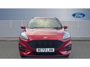 Ford Kuga 2.5 PHEV ST-Line Edition 5dr CVT Estate