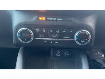 Ford Kuga 2.5 PHEV ST-Line Edition 5dr CVT Estate