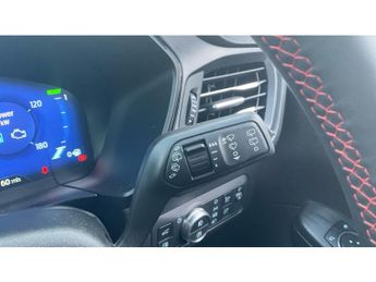 Ford Kuga 2.5 PHEV ST-Line Edition 5dr CVT Estate