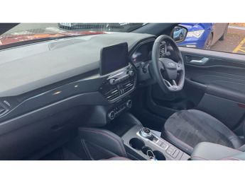 Ford Kuga 2.5 PHEV ST-Line Edition 5dr CVT Estate