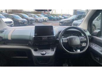 Citroen Berlingo 1.2 PureTech 130 Flair XTR XL 5dr EAT8 [7 seat] Petrol Estate