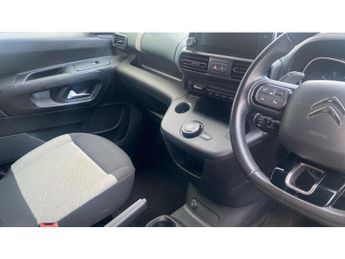 Citroen Berlingo 1.2 PureTech 130 Flair XTR XL 5dr EAT8 [7 seat] Petrol Estate