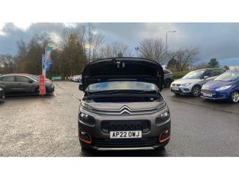 Citroen Berlingo 1.2 PureTech 130 Flair XTR XL 5dr EAT8 [7 seat] Petrol Estate