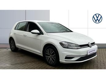 Volkswagen Golf 1.4 TSI SE [Nav] 5dr Petrol Hatchback
