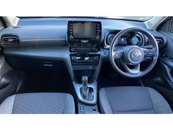 Toyota Yaris Cross 1.5 Hybrid Icon 5dr CVT Hybrid Estate