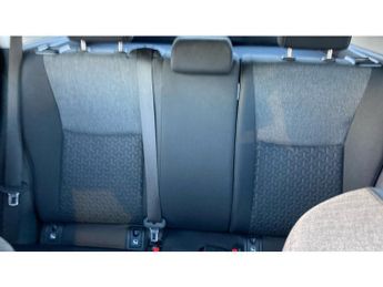 Toyota Yaris Cross 1.5 Hybrid Icon 5dr CVT Hybrid Estate