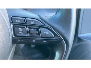 Toyota Yaris Cross 1.5 Hybrid Icon 5dr CVT Hybrid Estate