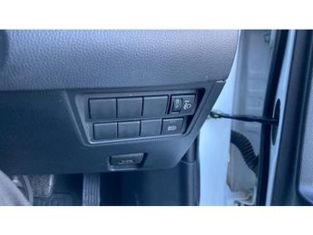 Toyota Yaris Cross 1.5 Hybrid Icon 5dr CVT Hybrid Estate