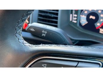 Audi A1 30 TFSI 110 Technik 5dr S Tronic Petrol Hatchback