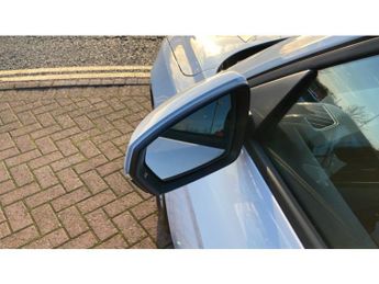 Audi A1 30 TFSI 110 Technik 5dr S Tronic Petrol Hatchback