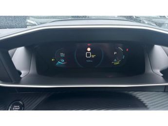 Peugeot 2008 100kW Allure Premium+ 50kWh 5dr Auto Electric Estate