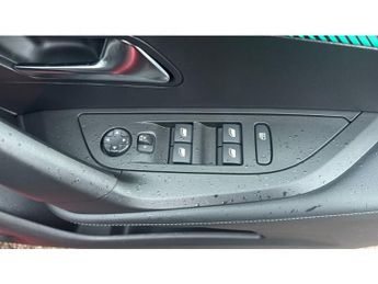 Peugeot 2008 100kW Allure Premium+ 50kWh 5dr Auto Electric Estate