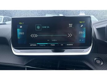 Peugeot 2008 100kW Allure Premium+ 50kWh 5dr Auto Electric Estate
