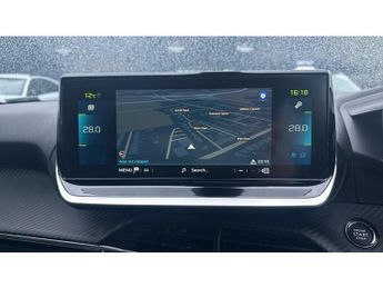 Peugeot 2008 100kW Allure Premium+ 50kWh 5dr Auto Electric Estate