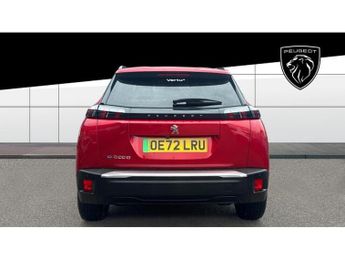 Peugeot 2008 100kW Allure Premium+ 50kWh 5dr Auto Electric Estate