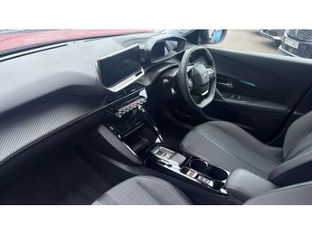 Peugeot 2008 100kW Allure Premium+ 50kWh 5dr Auto Electric Estate