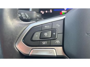 Volkswagen Polo 1.0 TSI Life 5dr DSG Petrol Hatchback