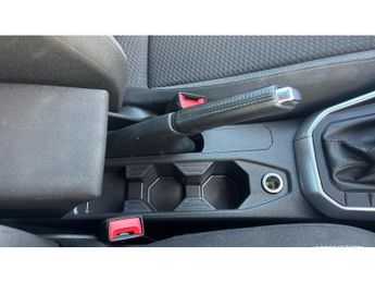 Volkswagen Polo 1.0 TSI Life 5dr DSG Petrol Hatchback