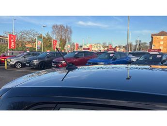 Volkswagen Polo 1.0 TSI Life 5dr DSG Petrol Hatchback