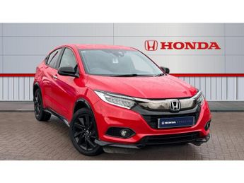 Honda HR-V 1.5 i-VTEC Turbo Sport 5dr Petrol Hatchback