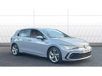Volkswagen Golf 1.5 TSI R-Line 5dr Petrol Hatchback