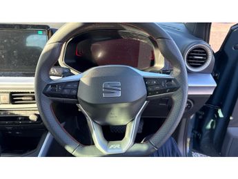 SEAT Arona 1.0 TSI 115 FR 5dr DSG Petrol Hatchback