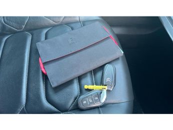 Citroen C4 100kW Shine Plus 50kWh 5dr Auto Electric Hatchback