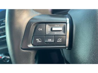 Citroen C4 100kW Shine Plus 50kWh 5dr Auto Electric Hatchback