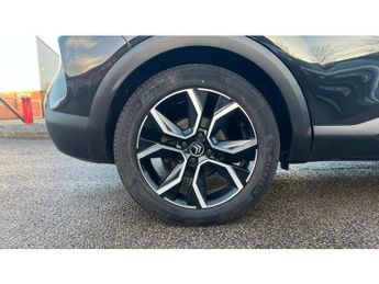 Citroen C4 100kW Shine Plus 50kWh 5dr Auto Electric Hatchback