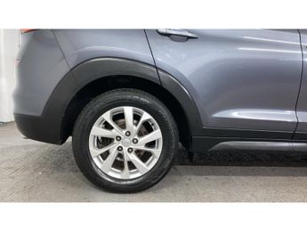 Hyundai TUCSON 1.6 TGDi 177 SE Nav 5dr 2WD DCT Petrol Estate