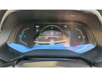 Renault Captur 1.6 E-Tech full hybrid 145 Techno 5dr Auto Hybrid Hatchback