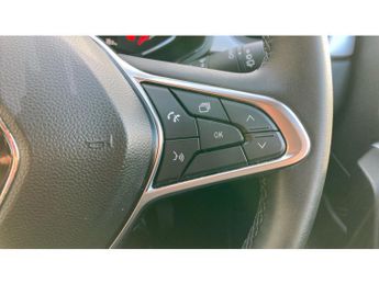 Renault Captur 1.6 E-Tech full hybrid 145 Techno 5dr Auto Hybrid Hatchback