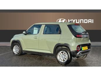 Hyundai INSTER 85kW 01 49kWh 5dr Auto Electric Hatchback