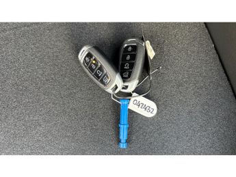 Hyundai INSTER 85kW 01 49kWh 5dr Auto Electric Hatchback