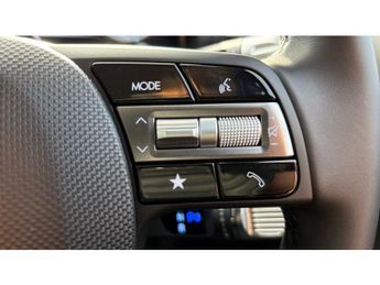 Hyundai INSTER 85kW 01 49kWh 5dr Auto Electric Hatchback