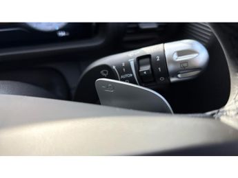 Hyundai INSTER 85kW 01 49kWh 5dr Auto Electric Hatchback