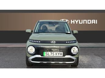 Hyundai INSTER 85kW 01 49kWh 5dr Auto Electric Hatchback