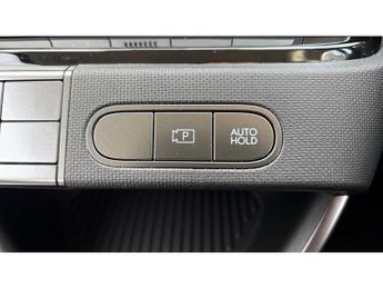 Hyundai INSTER 85kW 01 49kWh 5dr Auto Electric Hatchback