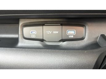 Hyundai INSTER 85kW 01 49kWh 5dr Auto Electric Hatchback