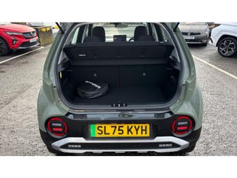 Hyundai INSTER 85kW 01 49kWh 5dr Auto Electric Hatchback