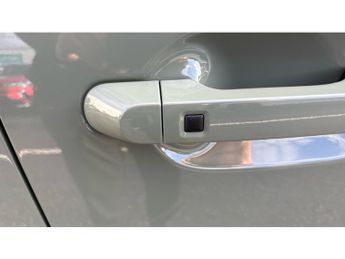 Hyundai INSTER 85kW 01 49kWh 5dr Auto Electric Hatchback